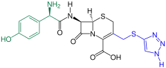 Cefatrizin