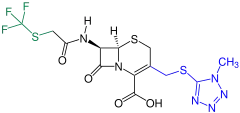 Cefazaflur