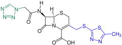 Cefazolin