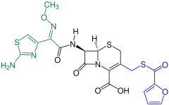 Ceftiofur