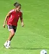 Célia Šašić