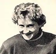 Celina Gerwin, unter ihrem früheren Namen Celina Jesionowska beiden Europameisterschaften 1954 und 1958 über 100 bzw. 200 Meterim Halbfinale, schied hier als Sechste des fünften Vorlaufs aus