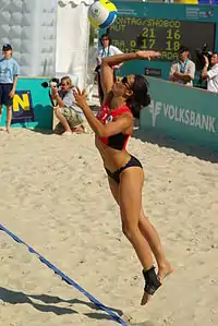 Céline Gemise Fareau