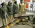 Erster Weltkrieg.Foto: www.euro-t-guide.com, 2009