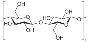 Cellulose