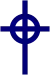 Keltisches Kreuz