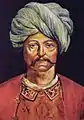 Cem Sultan
