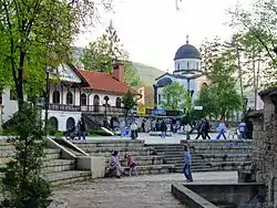 Сокобања