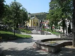 Рашка