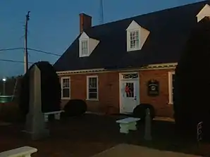 Richmond County Courthouse