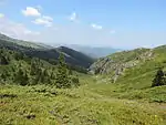Nationalpark Zentralbalkan