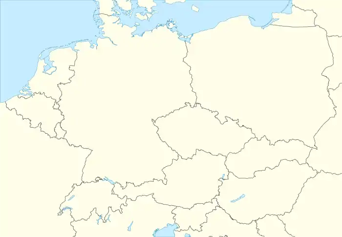 MAN Truck & Bus (Mitteleuropa)