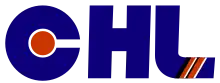Logo der Central Hockey League