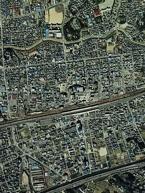 Kakegawa