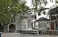 Kirche Agios Ioannis Prodromou