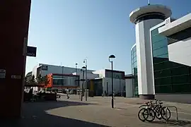 Didcot Centrum