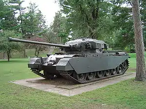 Centurion