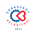 Wappen von Çerkezköy