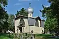 Orthodoxe Kirche