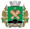 Wappen von Tschornobaj