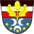 Wappen von Černousy