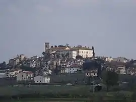 Cerreto Guidi