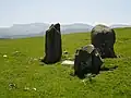 Cerrig Arthur