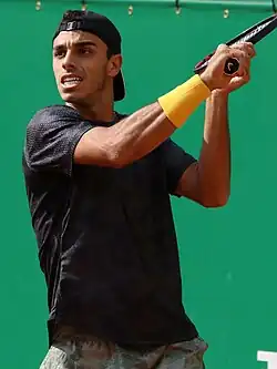 Francisco Cerúndolo