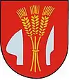 Wappen von Červeník