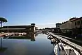 Salzmagazine in Cervia