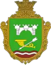 Wappen von Motowyliwka