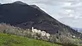 Blick auf Ceselli