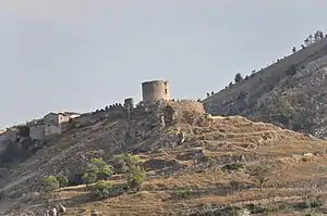 Castello di Ortona dei Marsi