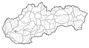 Cesta I. triedy 35