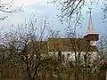 Die Evangelische Kirche