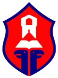 Wappen von Cetinje