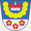 Wappen von Cetoraz