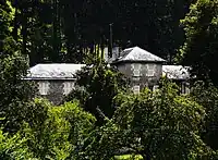 Herrenhaus Rivières