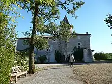 Schloss Le Cayla