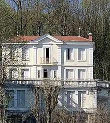 Schloss Bellevue