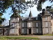 Schloss Charner