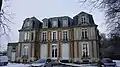 Château Dauphinot