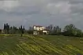 Schloss Mérens