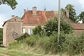 Schloss Le Magny