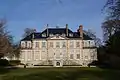 Schloss Mareuil