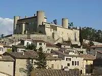 Schloss Mirabeau