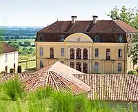 Schloss Montus