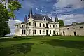 Schloss Palmer