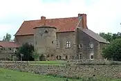 Schloss Sarry
