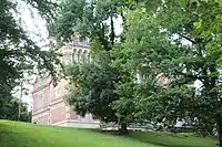 Château de la Tour